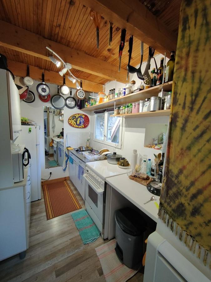 Maisonnette Avec Cour Ploubezre Extérieur photo