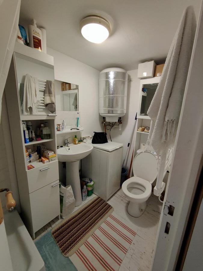 Maisonnette Avec Cour Ploubezre Extérieur photo